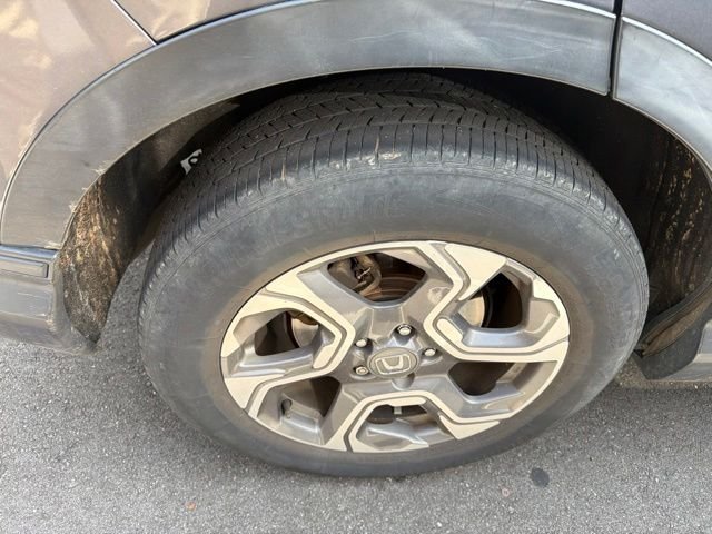 Used 2019  Honda EX image 12