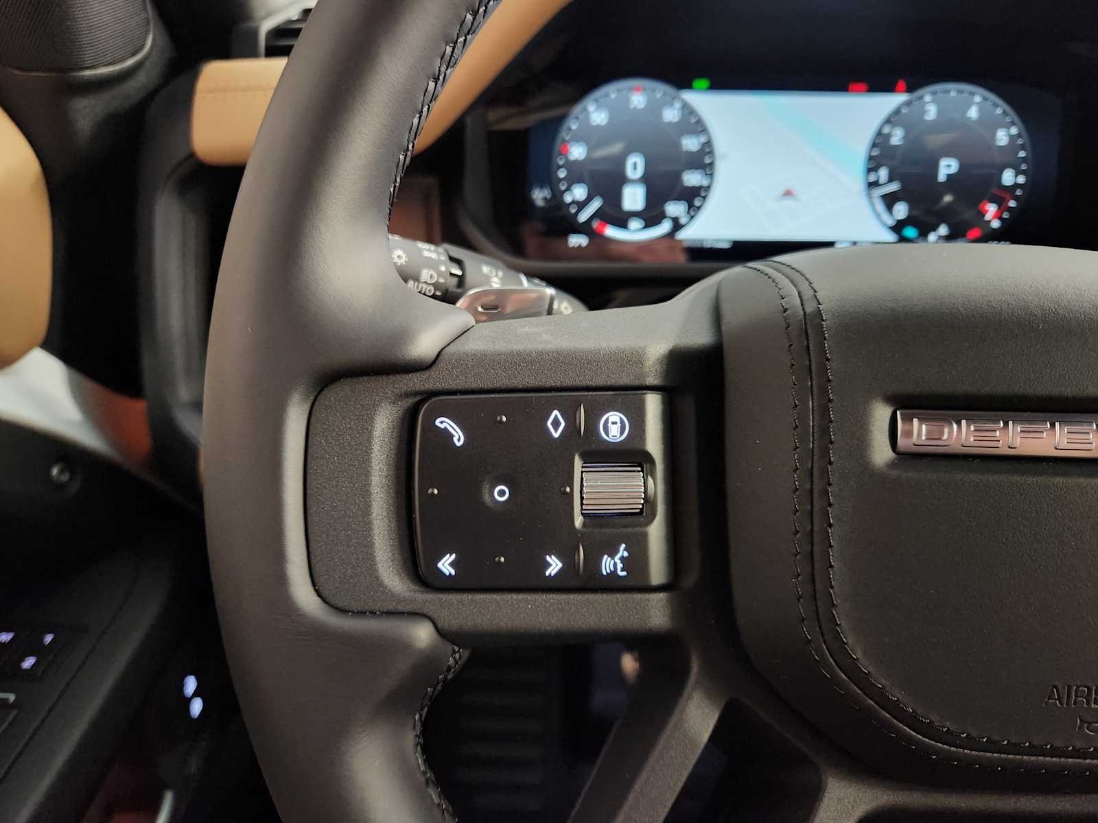 2026 Land Rover Defender V8 - Photo 26
