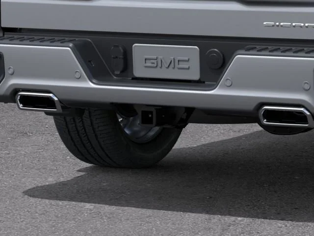 New 2026 Sterling Metallic GMC Denali image 14