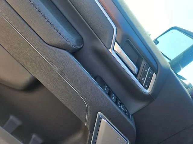 New 2026 Onyx Black GMC Denali image 11