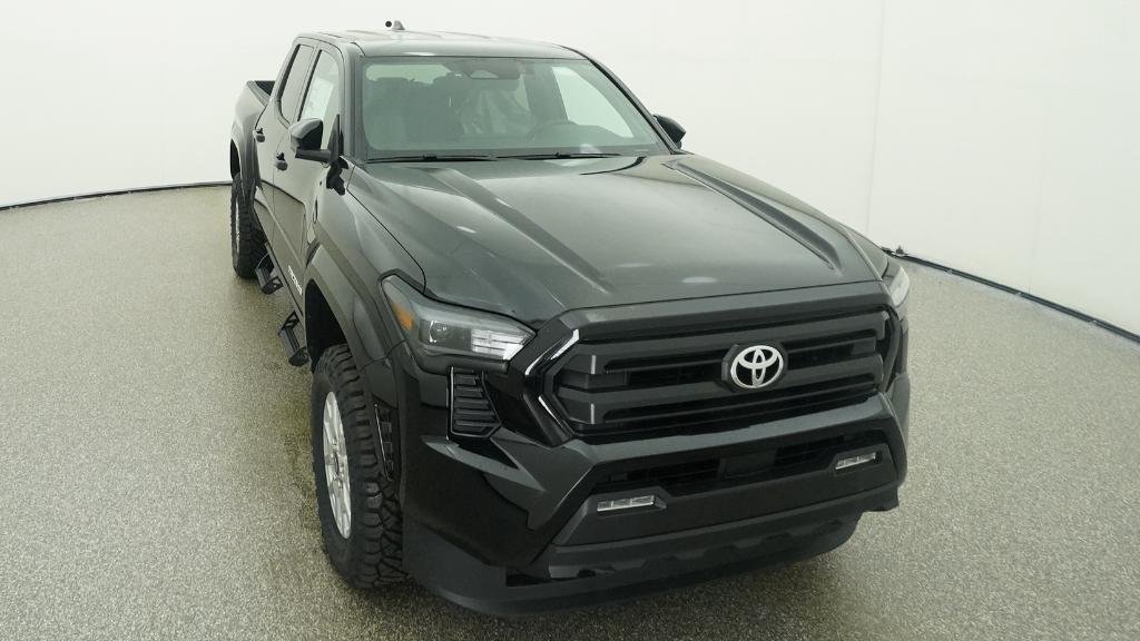2026 Toyota Tacoma SR5 - Photo 39