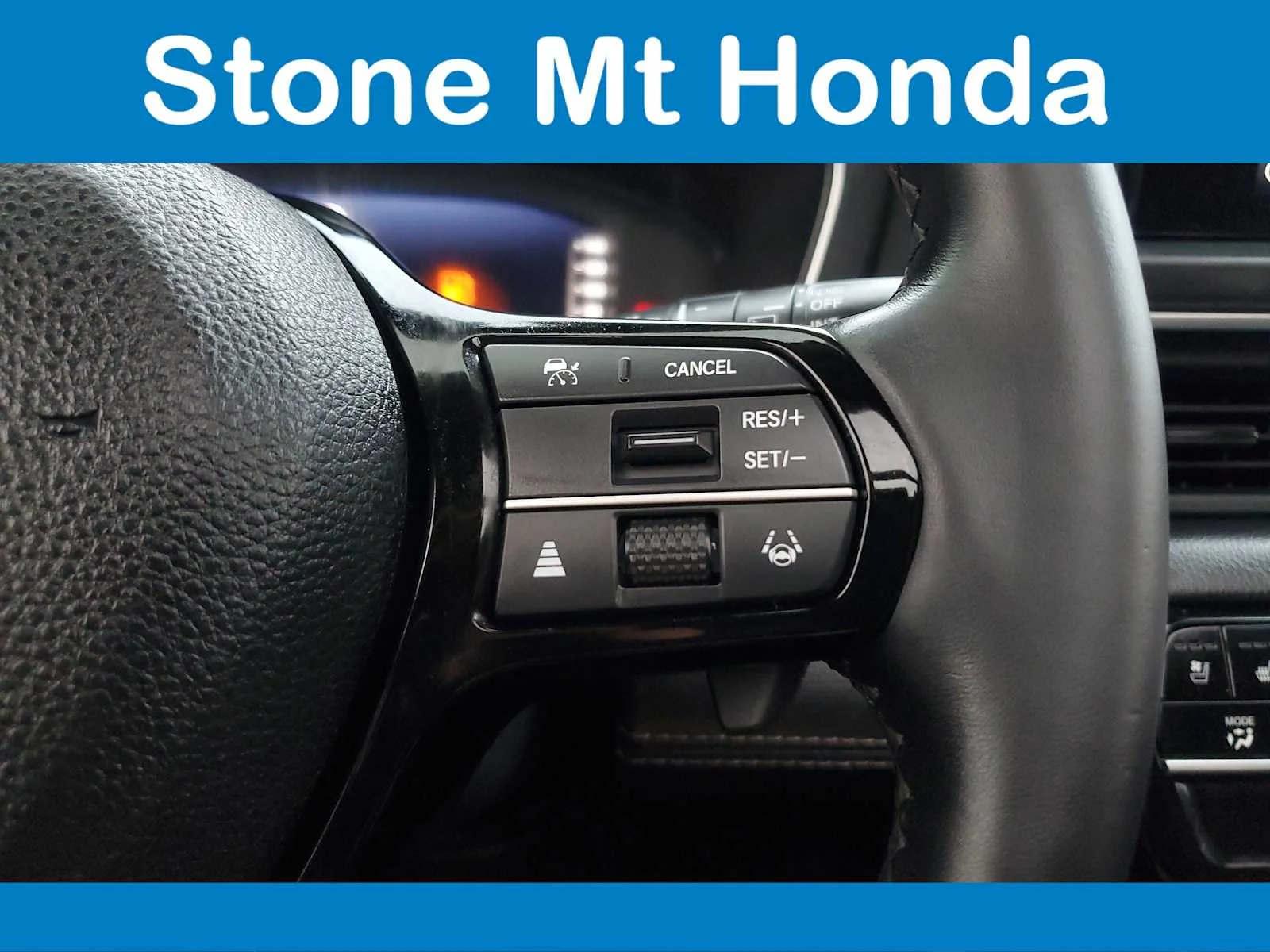 Used 2023 Crystal Black Pearl Honda Elite image 25