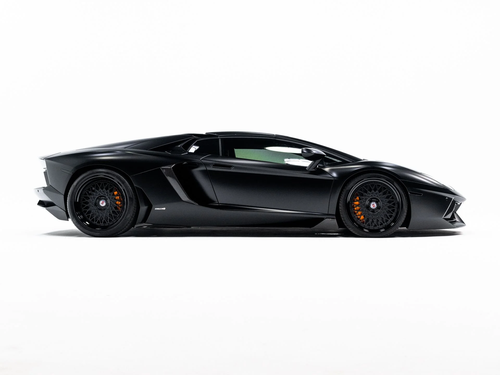 Used 2014  Lamborghini Roadster image 75