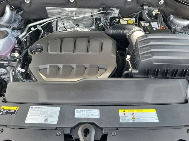 2026 Volkswagen Atlas SEL Premium R-Line - Photo 21