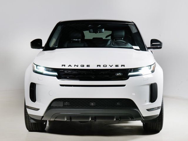 New 2026 Fuji White Land Rover S image 8