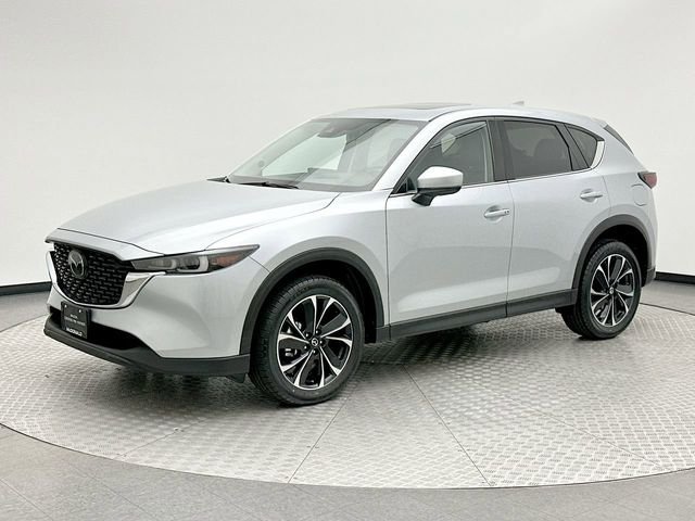 2023 Mazda CX-5 S Premium Plus package Auto AWD's photo