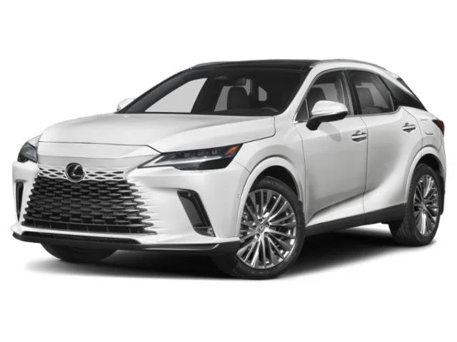 New 2026 Caviar Lexus 350 Luxury image 4