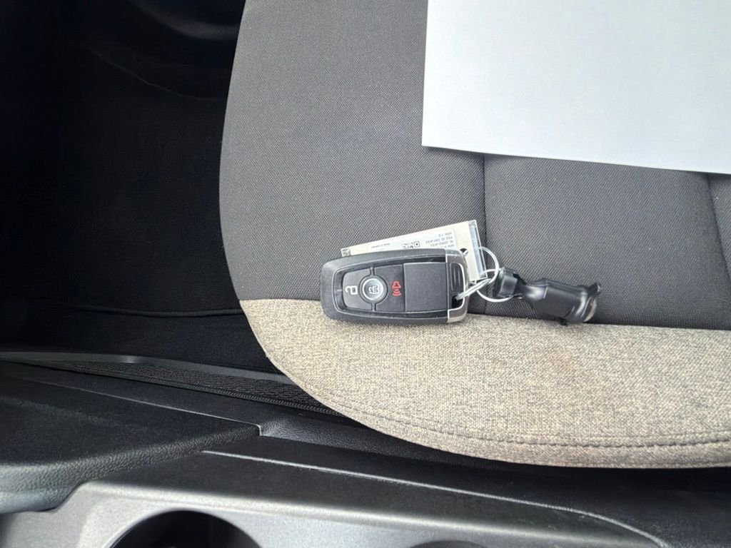 Used 2025 Black Ford Big Bend image 25
