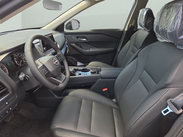 New 2026 Gray Nissan Dark Armor image 18