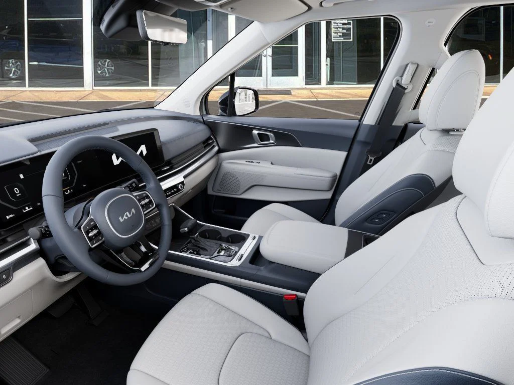 2026 Kia Carnival SX Prestige - Photo 17