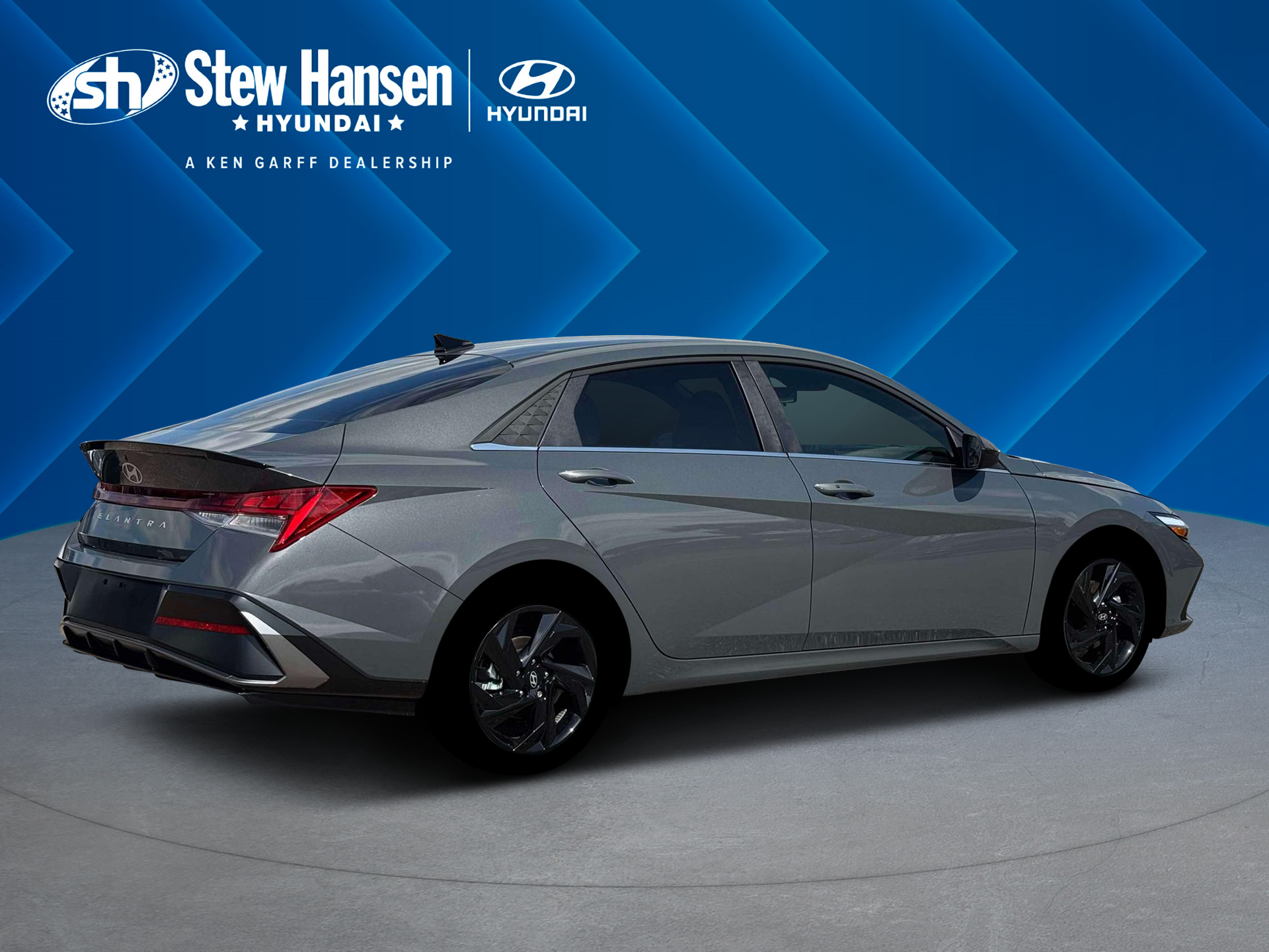 New 2026 Ecotronic Gray Hyundai SEL Sport Premium image 27