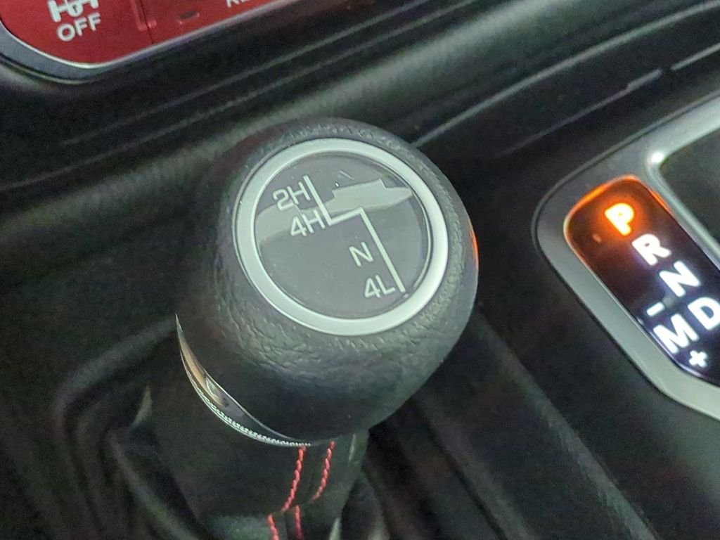 2022 Jeep Wrangler Unlimited Rubicon - Photo 27