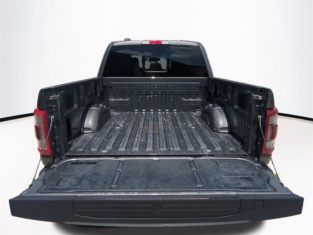 2023 Ford F-150 Lariat - Photo 14