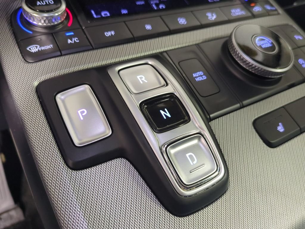 2025 Hyundai Palisade XRT - Photo 23