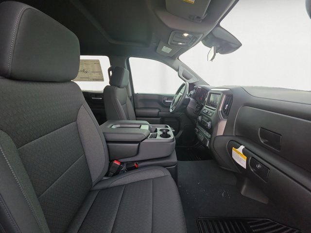 New 2026 Black Chevrolet Custom Trail Boss image 16