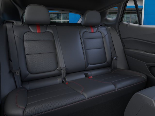 New 2026 Mosaic Black Metallic Chevrolet 2RS image 18