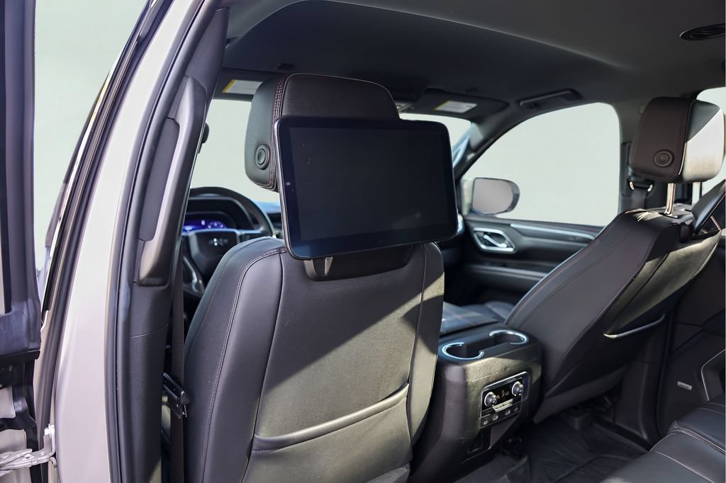 2023 Chevrolet Tahoe RST - Photo 29