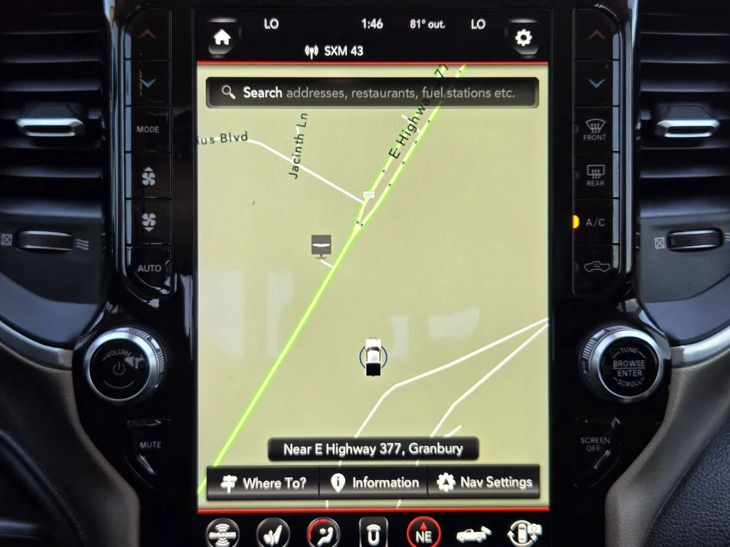 2019 RAM Ram 2500 Pickup Laramie - Photo 20