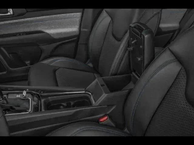 2025 Jeep Compass Limited - Photo 11