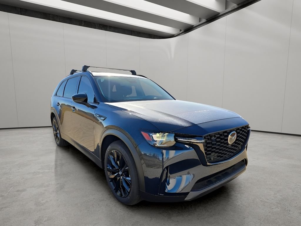 2025 Mazda CX-90 Premium Sport - Photo 7