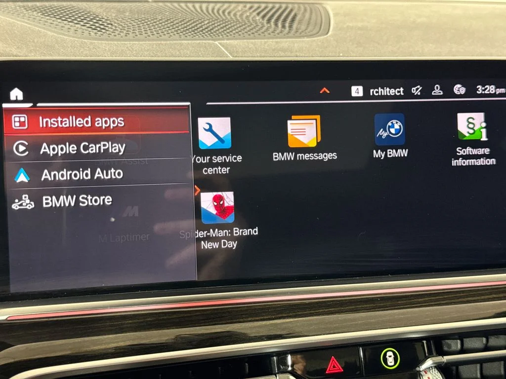 Used 2019 Gray BMW xDrive40i image 23