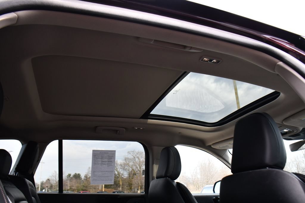 2023 Lincoln Aviator Reserve - Photo 17