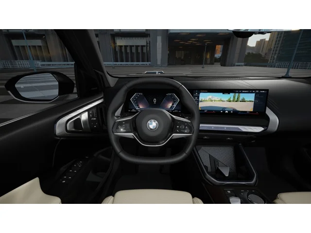 New 2026 Black Sapphire Metallic BMW  image 13