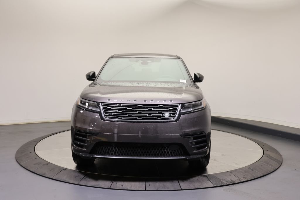 New 2026 Charente Grey Land Rover P250 Base image 8