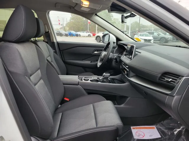 2026 Nissan Rogue SV - Photo 20