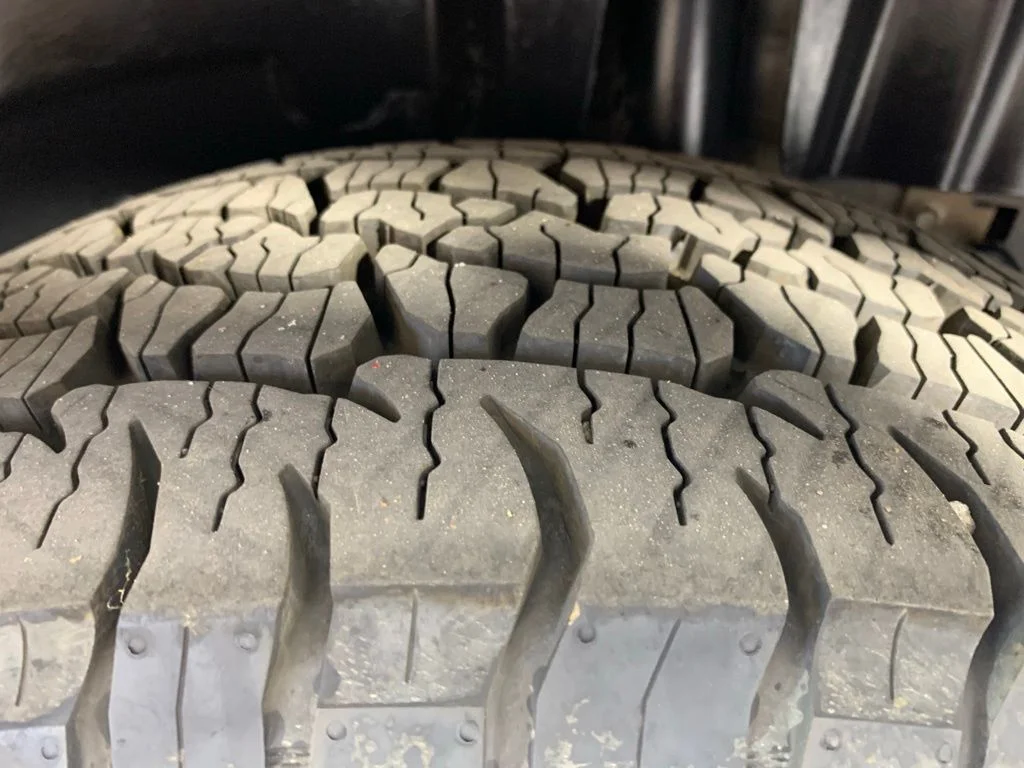 Used 2015 Gray Ford XLT image 27