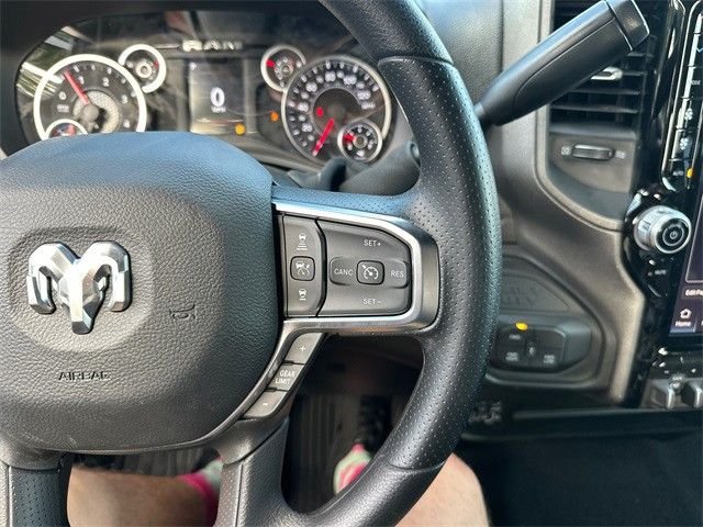 2025 RAM 2500 Tradesman - Photo 39