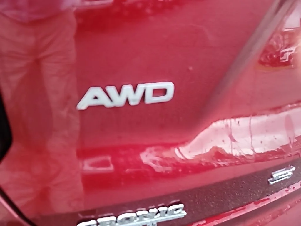 Used 2021 Red Kia EX image 9