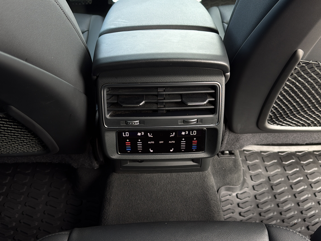 Used 2024 Gray Audi 45 Premium Plus image 21