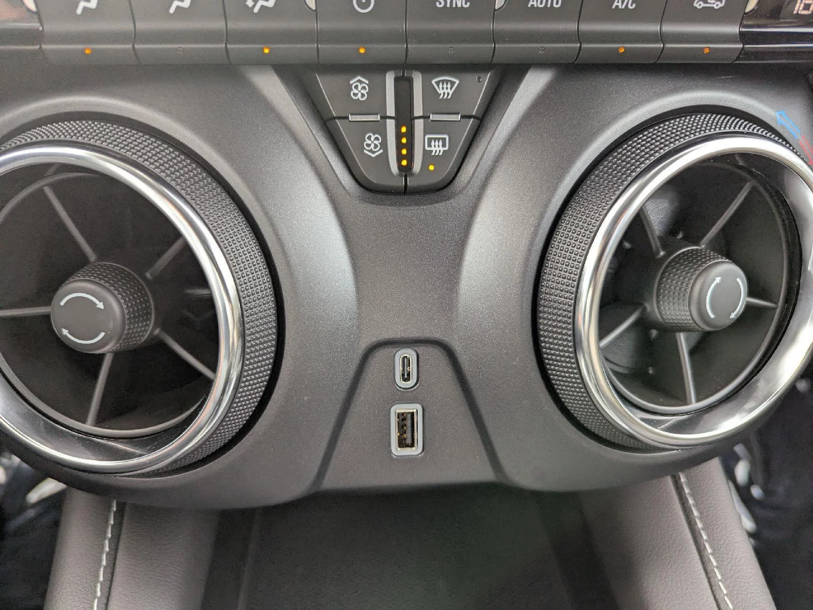2026 Chevrolet Blazer 2LT - Photo 35