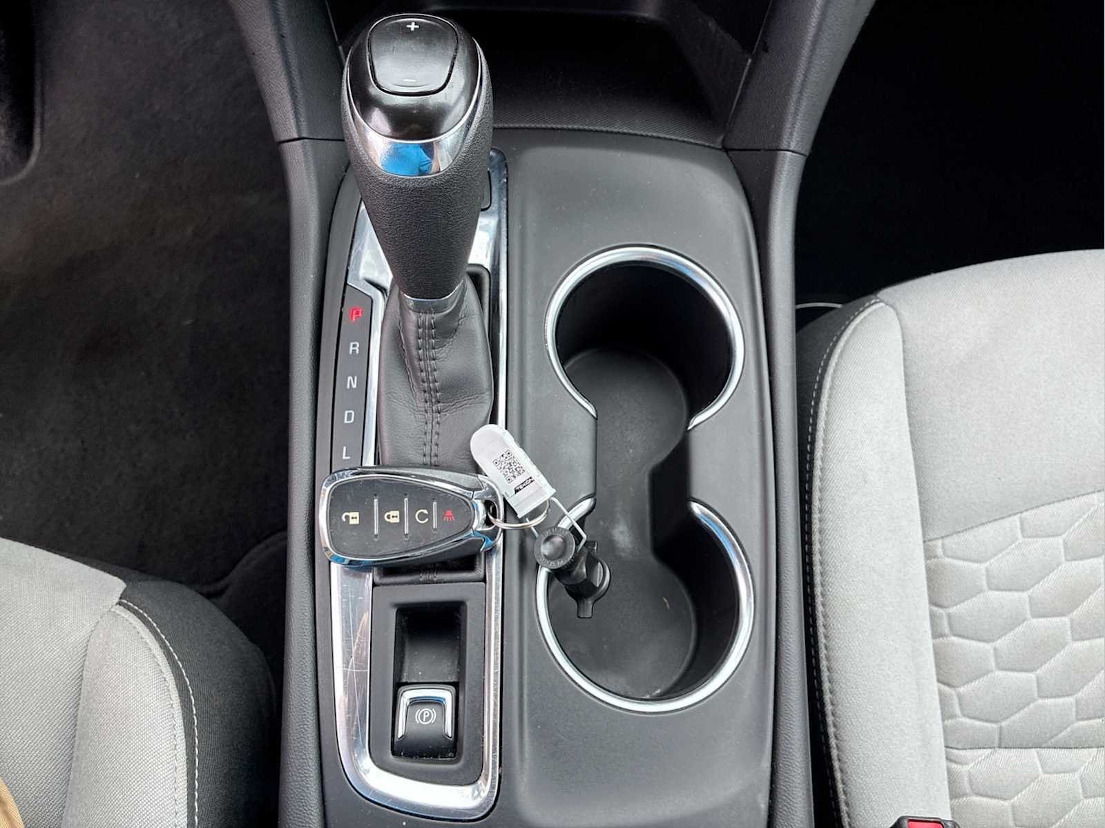 2021 Chevrolet Equinox LT - Photo 15