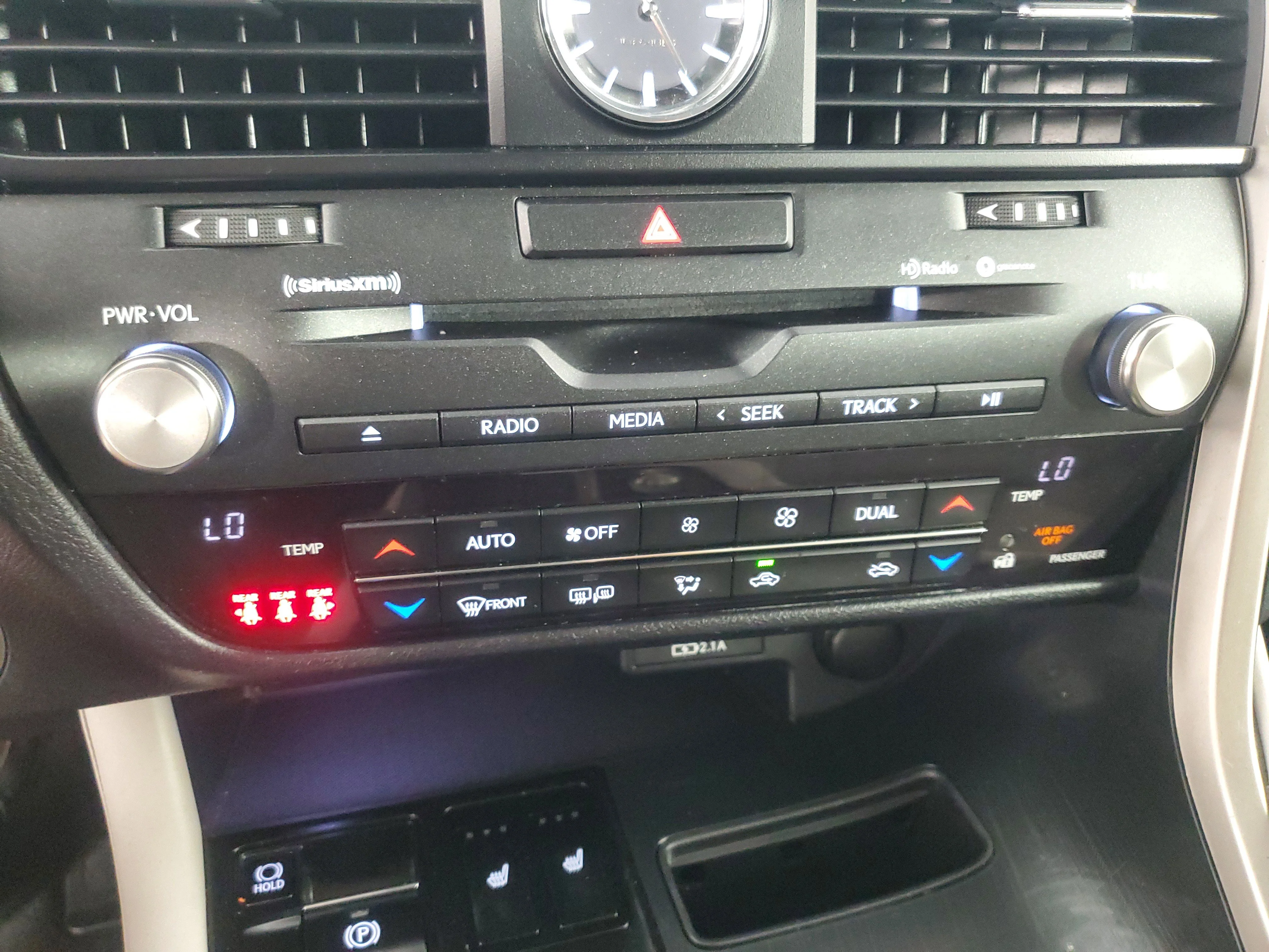 Used 2020 Caviar Lexus RX 350 image 21
