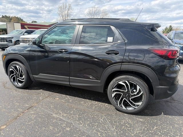 2026 Chevrolet Trailblazer RS - Photo 5
