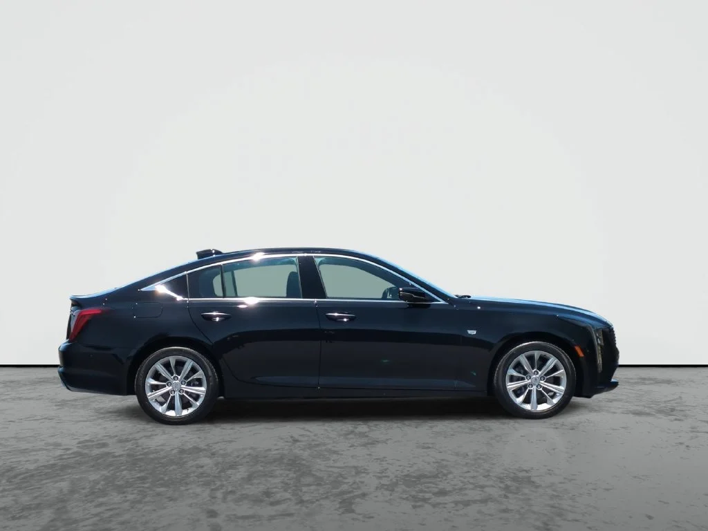 2026 Cadillac CT5 Premium Luxury - Photo 9