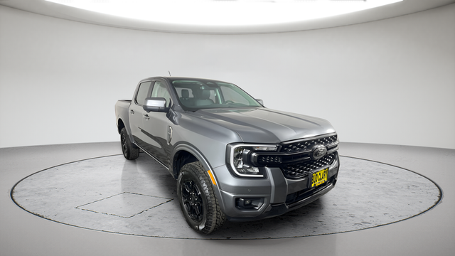 2026 Ford Ranger Lariat®