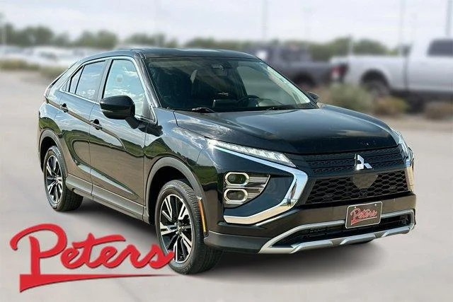 2024 Mitsubishi Eclipse Cross SE S-AWC's photo