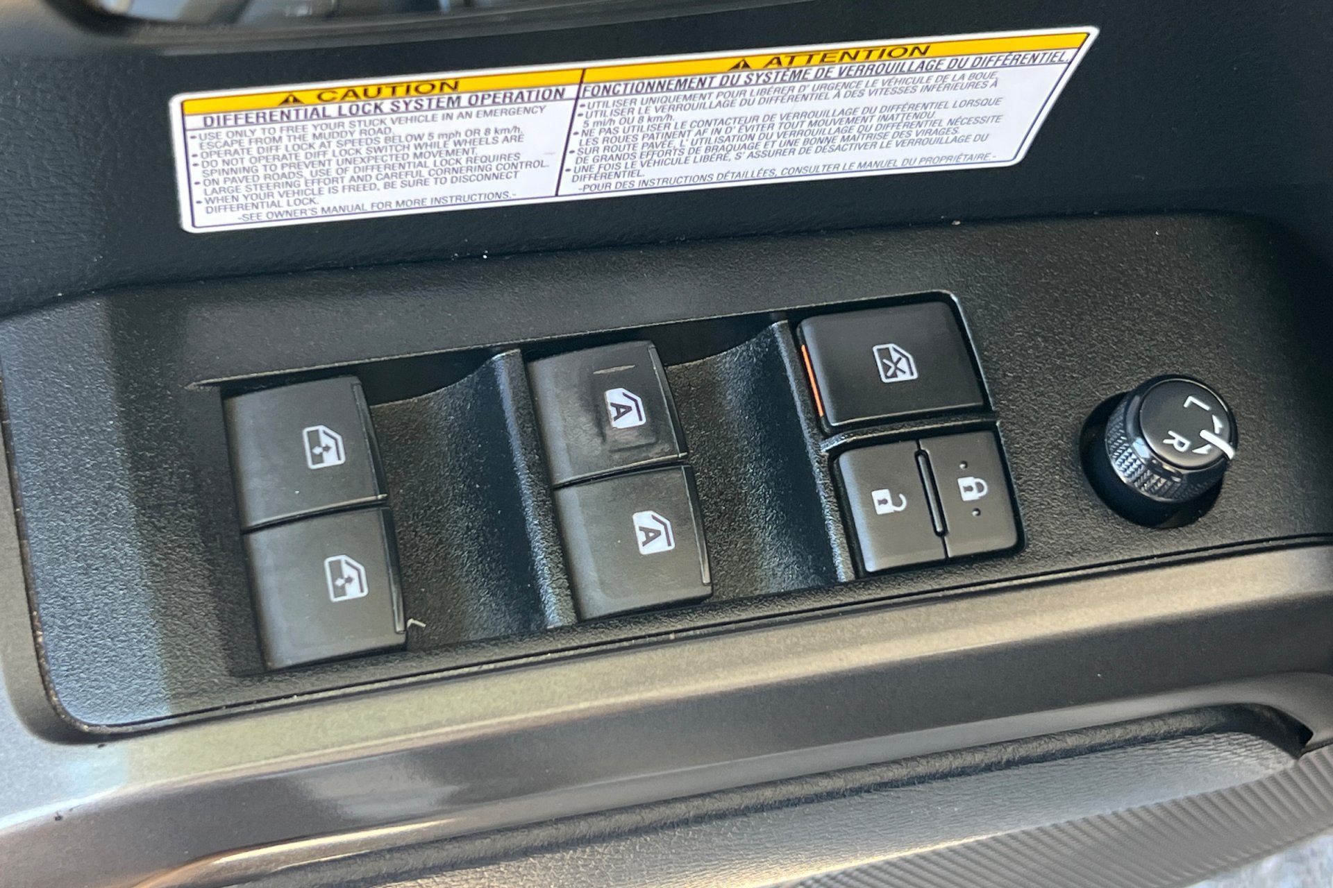 Used 2019 Cement Toyota TRD Off Road Double Cab 6