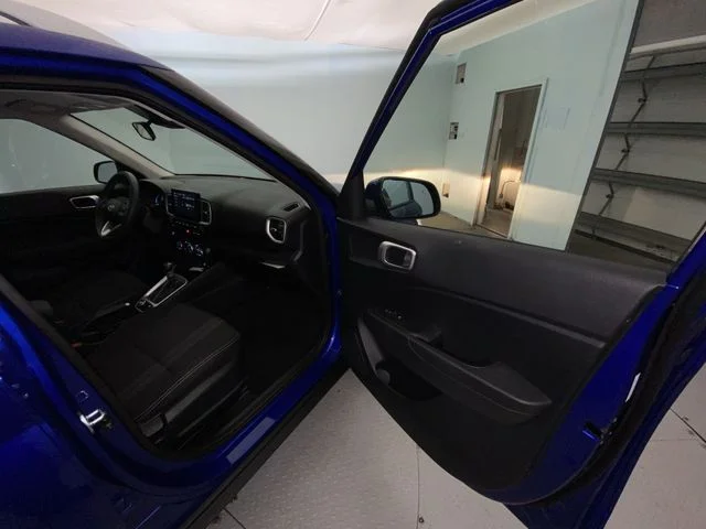 Used 2026 Blue Hyundai SEL image 24