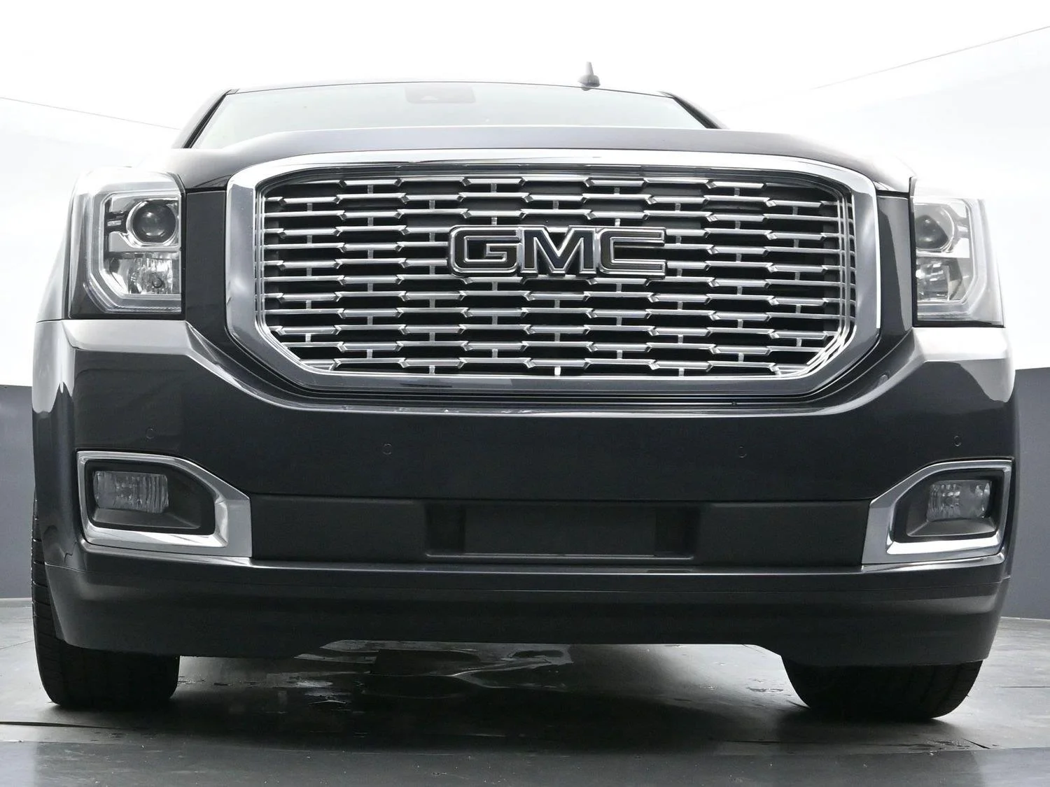 Used 2020 Carbon Black Metallic GMC Denali image 56