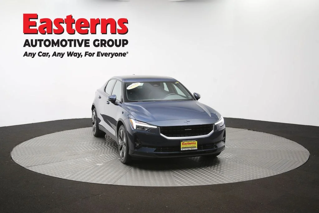 Used 2023 Blue Polestar Long Range Single Motor image 50