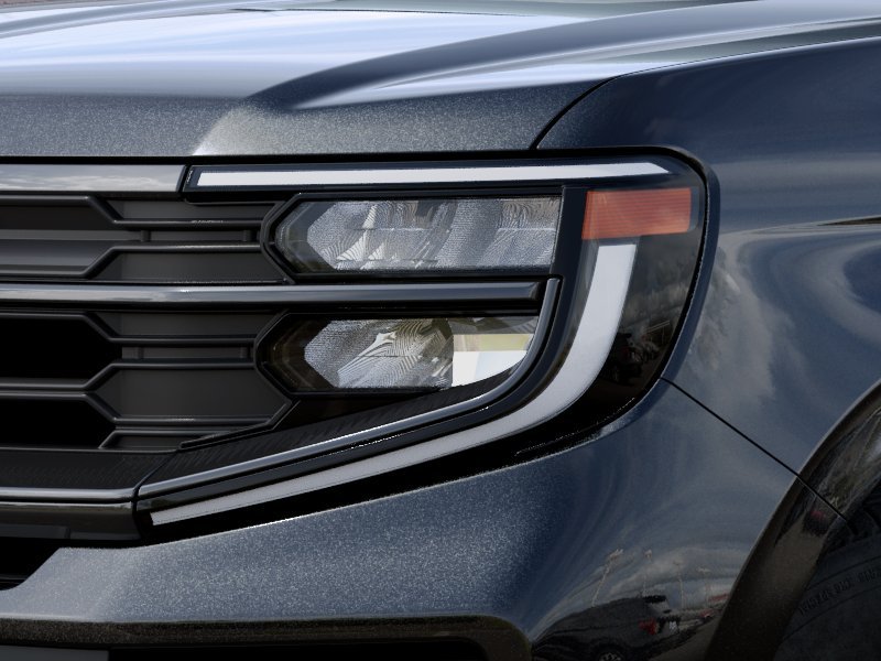 New 2027 Agate Black Metallic Ford Active image 18