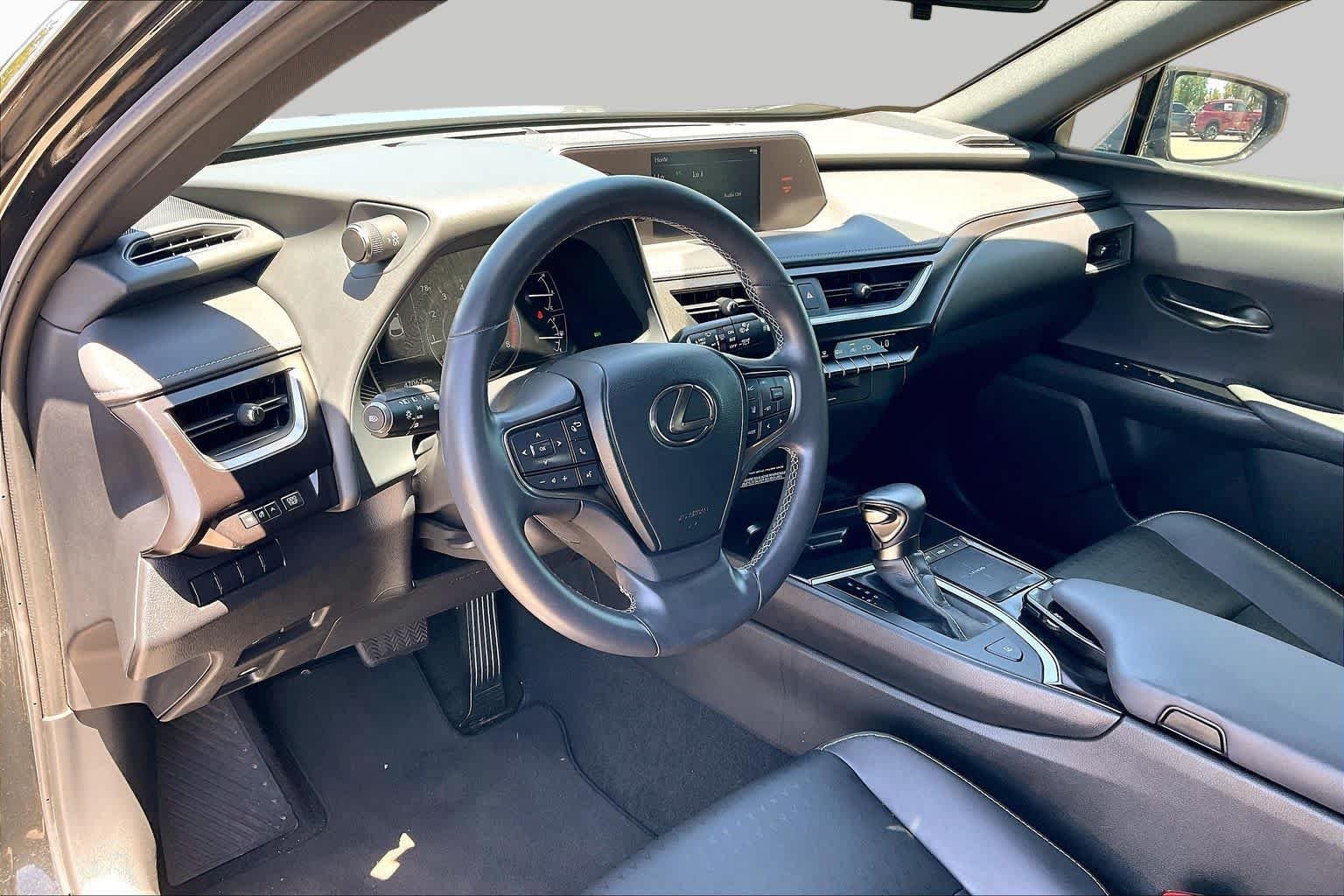 Used 2021 Caviar Lexus  image 16