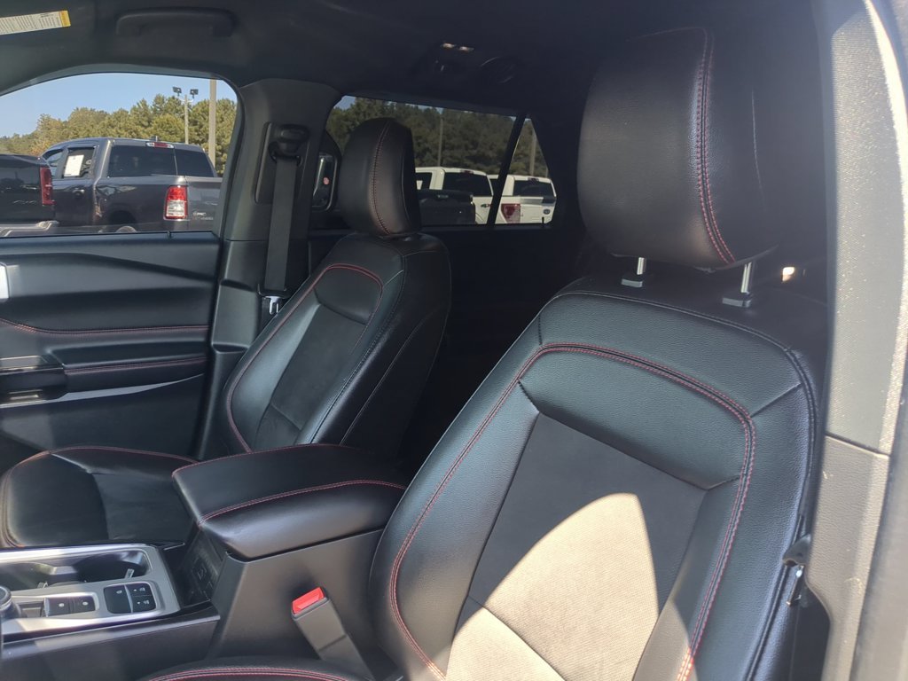 Used 2023  Ford ST-Line image 14