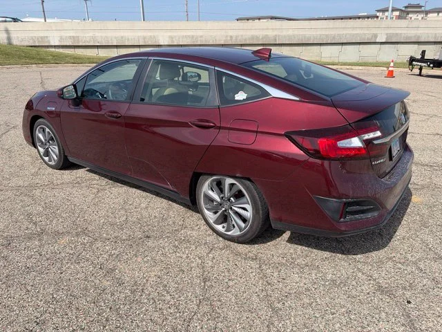 Used 2018  Honda Base image 5