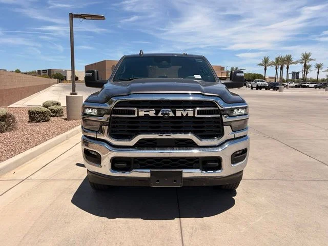 Certified Used 2025 Gray Ram Big Horn image 2