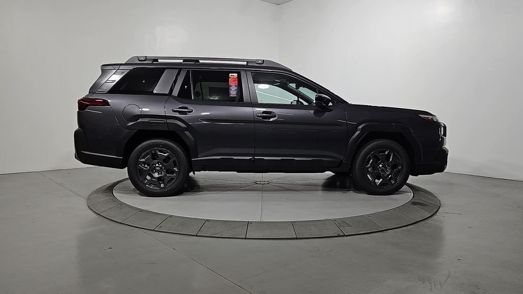 New 2026 Gray Subaru Premium image 6